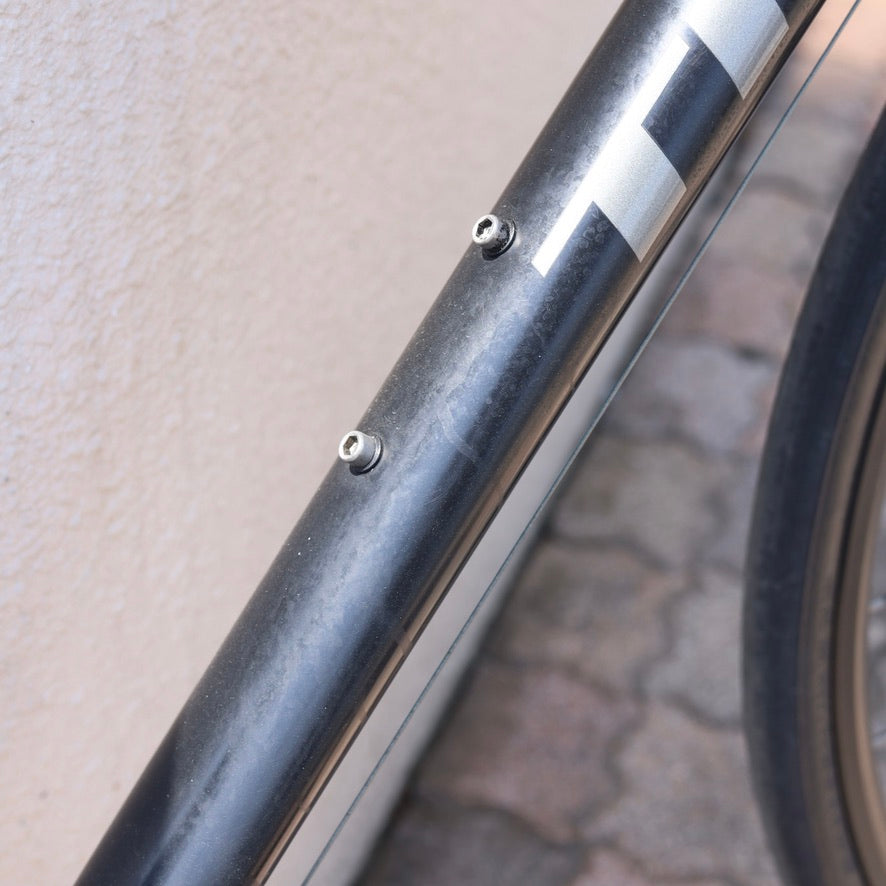 【委託販売中古車体】TREK クロスバイク