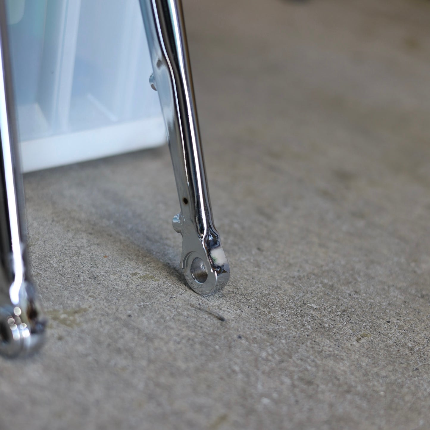 CICLORE Classic Frame set / steel fork Sサイズ