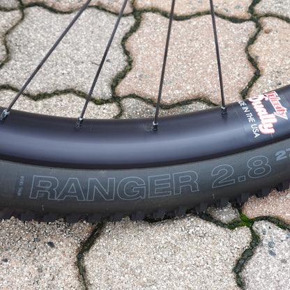 【中古】SURLY Karate Monkey Sサイズ｜27.5インチ・SHIMANO SLX 1×12速｜VELOCITYリム｜全国通販対応