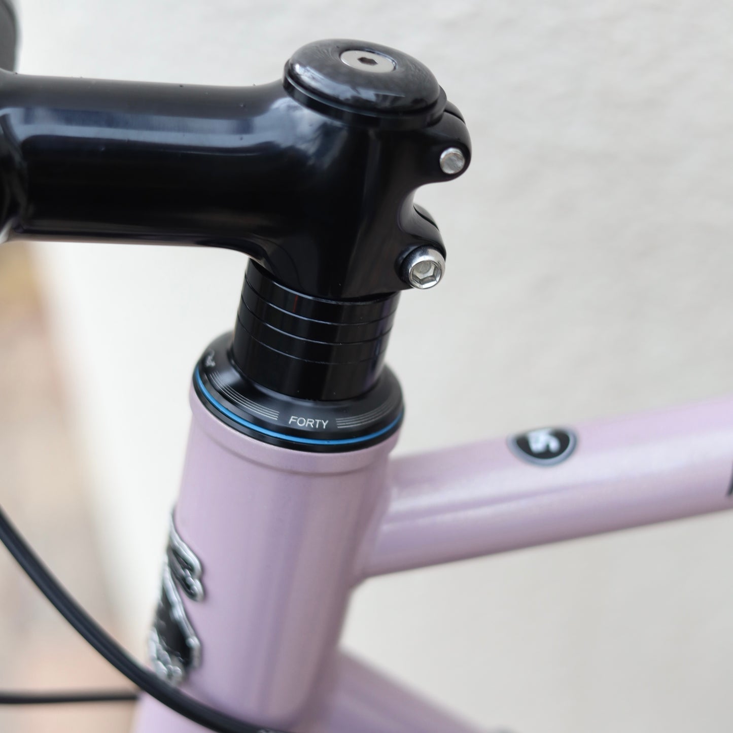 中古｜Surly Midnight Special（54サイズ）700C仕様｜2022 Pink｜エレファントサイクル整備済み