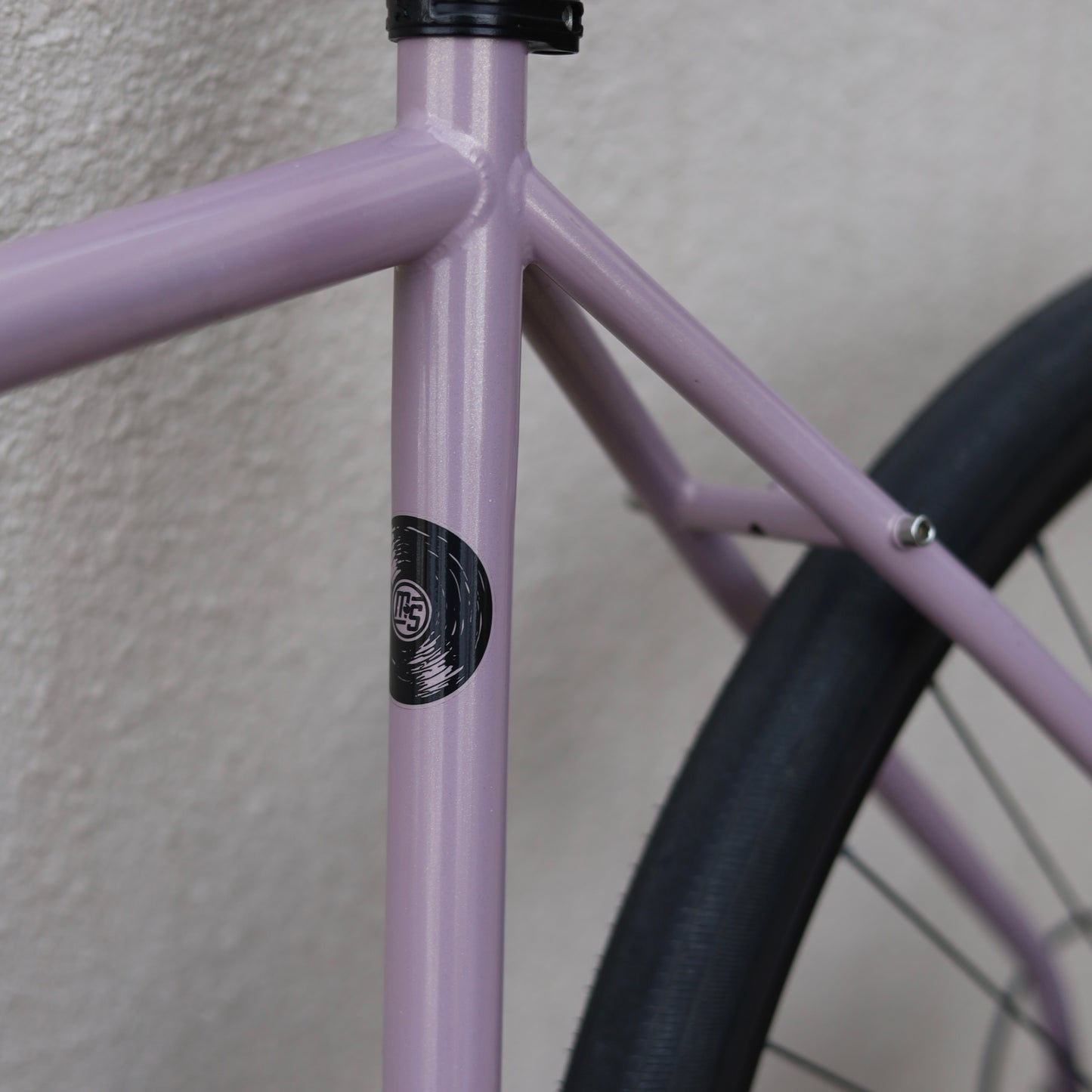 中古｜Surly Midnight Special（54サイズ）700C仕様｜2022 Pink｜エレファントサイクル整備済み