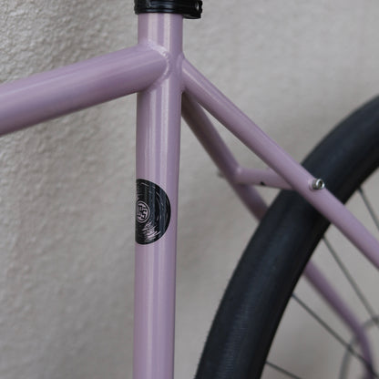 中古｜Surly Midnight Special（54サイズ）700C仕様｜2022 Pink｜エレファントサイクル整備済み