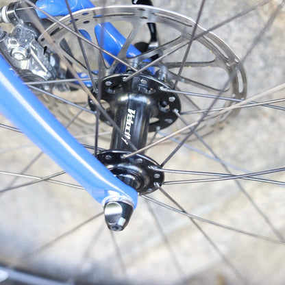 【私物中古】Panasonic FCXCD03 570mm