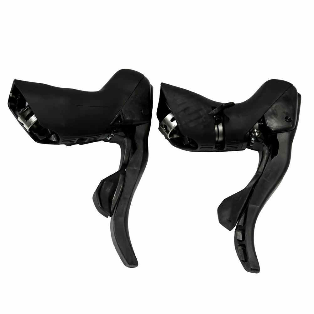 EQUAL コントロールレバー スタンダード 左右セット【当店オリジナル販売】／ステップレス変速対応 カスタム用 ele1661