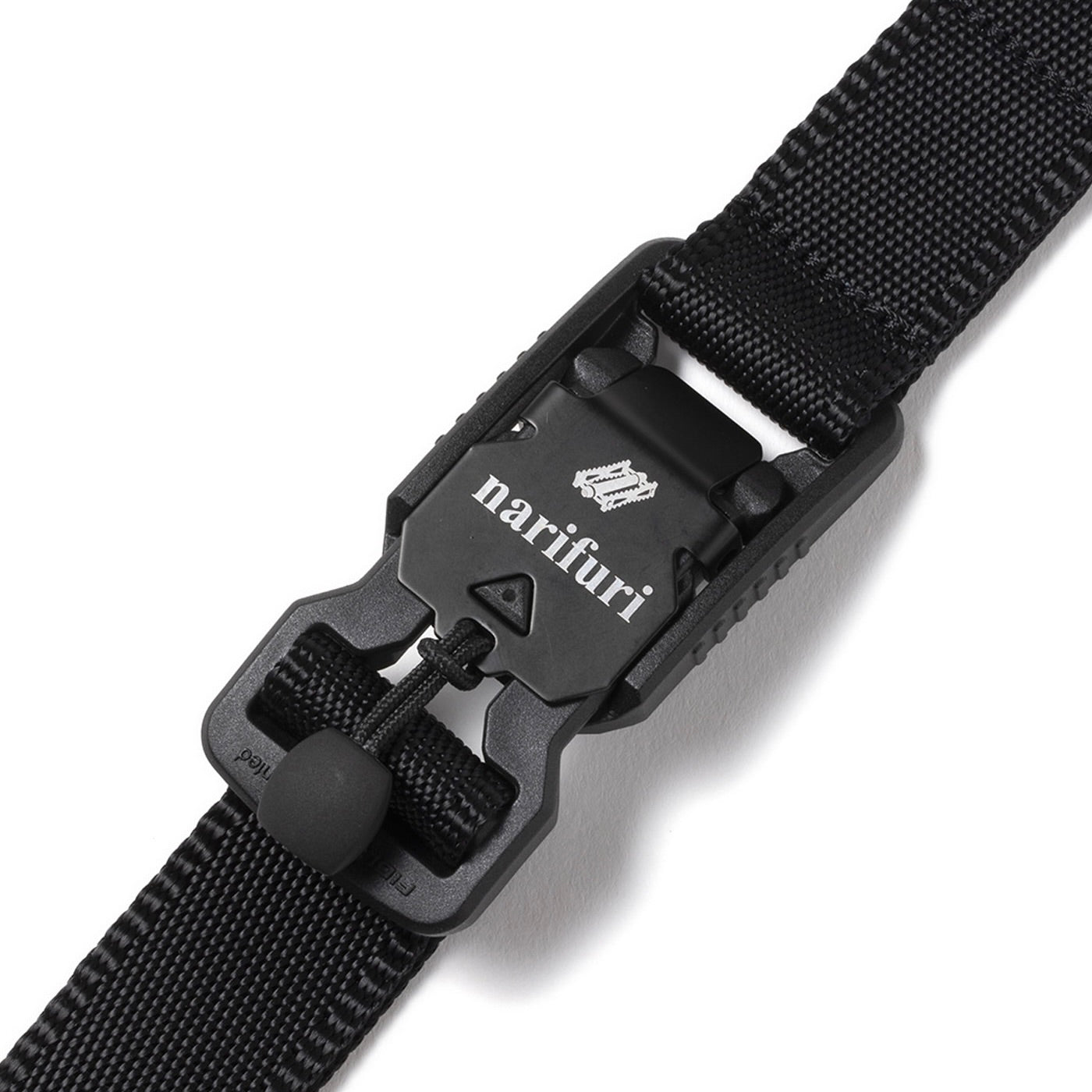 narifuri FIDLOCKクイックリリースベルト NF9014 032: BEG