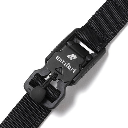 narifuri FIDLOCKクイックリリースベルト NF9014 032: BEG