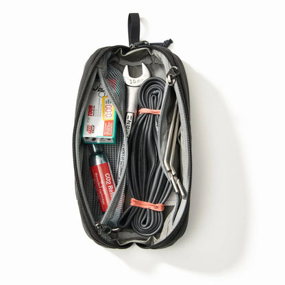 EVERGOODS CIVIC ACCESS POUCH 0.5L CAP0.5 ガジェットポーチ 小物収納 ポーチ テックポーチ トラベルポーチ ペンケース EDC 軽量