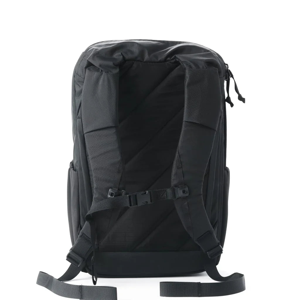 EVERGOODS CIVIC TRAVEL BAG CTB 20L,26L,35L バックパック リュック PC収納 撥水 トラベル 通勤 通学 ビジネス エバーグッズ