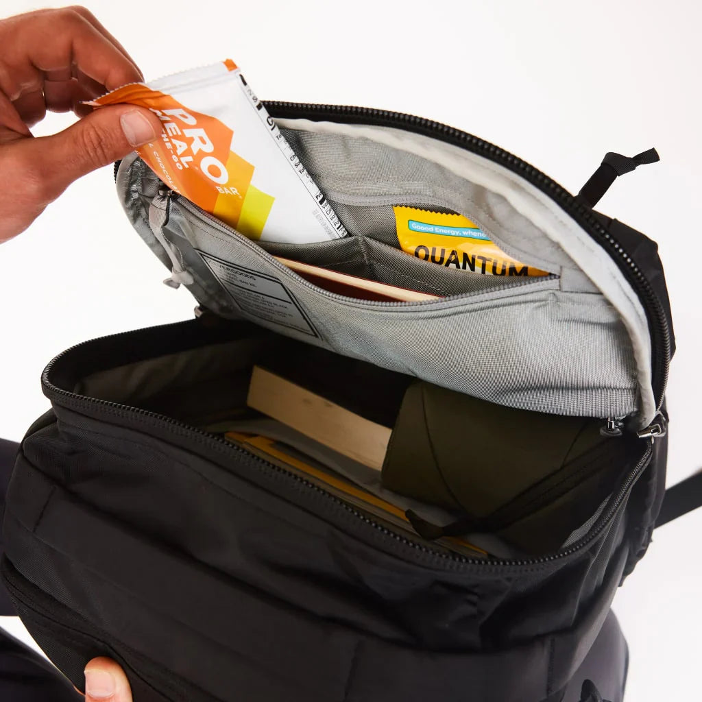 EVERGOODS CIVIC TRAVEL BAG CTB 20L,26L,35L バックパック リュック PC収納 撥水 トラベル 通勤 通学 ビジネス エバーグッズ