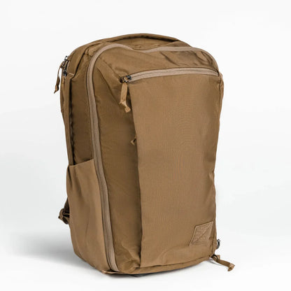 EVERGOODS CIVIC TRAVEL BAG CTB 20L,26L,35L バックパック リュック PC収納 撥水 トラベル 通勤 通学 ビジネス エバーグッズ