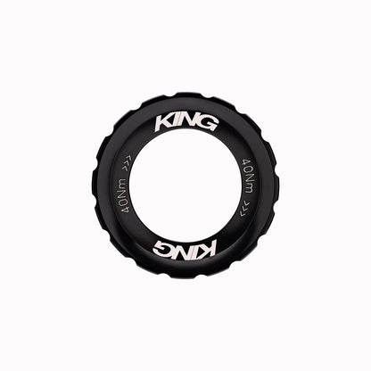 CHRIS KING King Centerlock Lockring