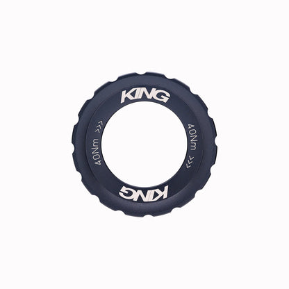 CHRIS KING King Centerlock Lockring