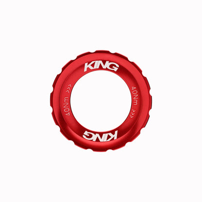 CHRIS KING King Centerlock Lockring