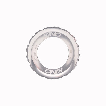 CHRIS KING King Centerlock Lockring