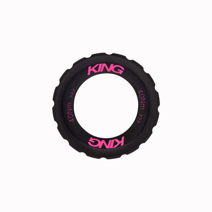 CHRIS KING King Centerlock Lockring