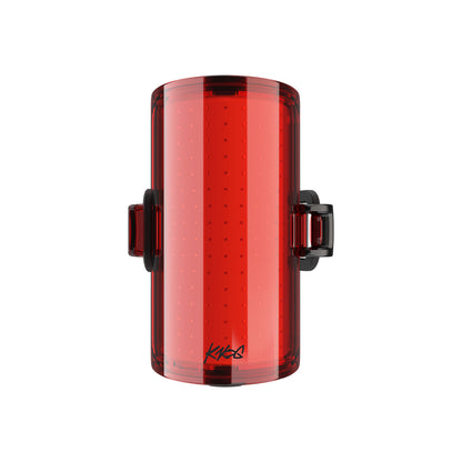 knog COBBER REFLEX REAR ノグ コバー リフレックス リアライト 350ルーメン USB充電式 330°視認 チルト機能 オート点灯 減速アラート機能搭載