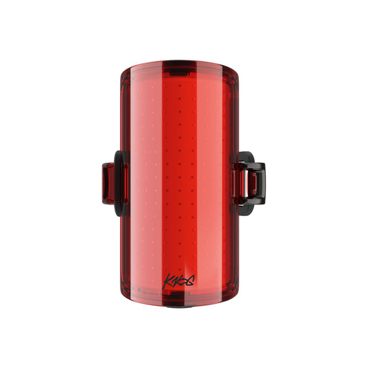 knog COBBER REFLEX REAR ノグ コバー リフレックス リアライト 350ルーメン USB充電式 330°視認 チルト機能 オート点灯 減速アラート機能搭載