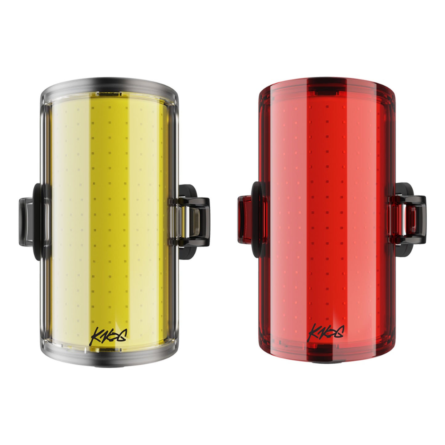 knog COBBER REFLEX TWINPACK ノグ コバー リフレックス ツインパック 前後ライトセット 330°視認性 USB充電 IP防水 チルト機能 アラート機能 オート機能 自転車ライト