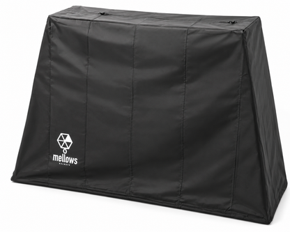 mellows united FRUSTUM CARRYING COVER フラスタム キャリングカバー 輪行カバー birdy Reach対応