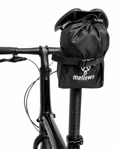 mellows united FRUSTUM CARRYING COVER フラスタム キャリングカバー 輪行カバー birdy Reach対応