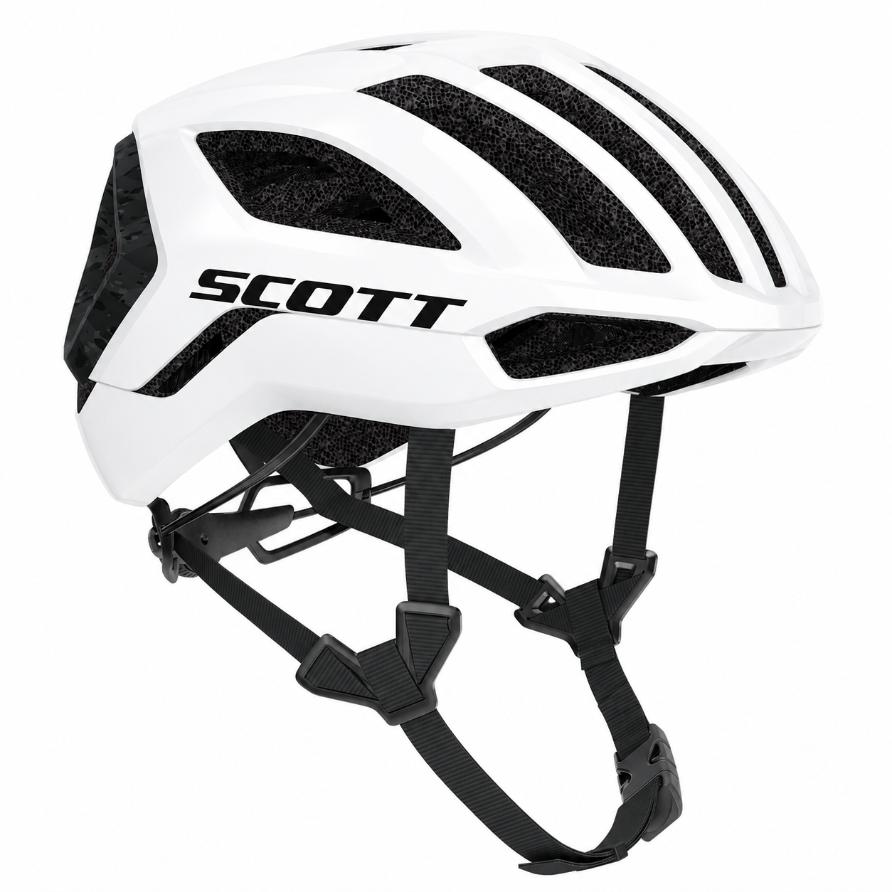 SCOTT HELMET CENTRIC PLUS MIPS ヘルメット JCF公認 ロードバイク MTB 軽量 エアロ