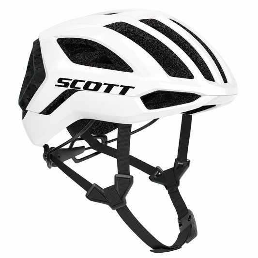SCOTT HELMET CENTRIC PLUS MIPS ヘルメット JCF公認 ロードバイク MTB 軽量 エアロ