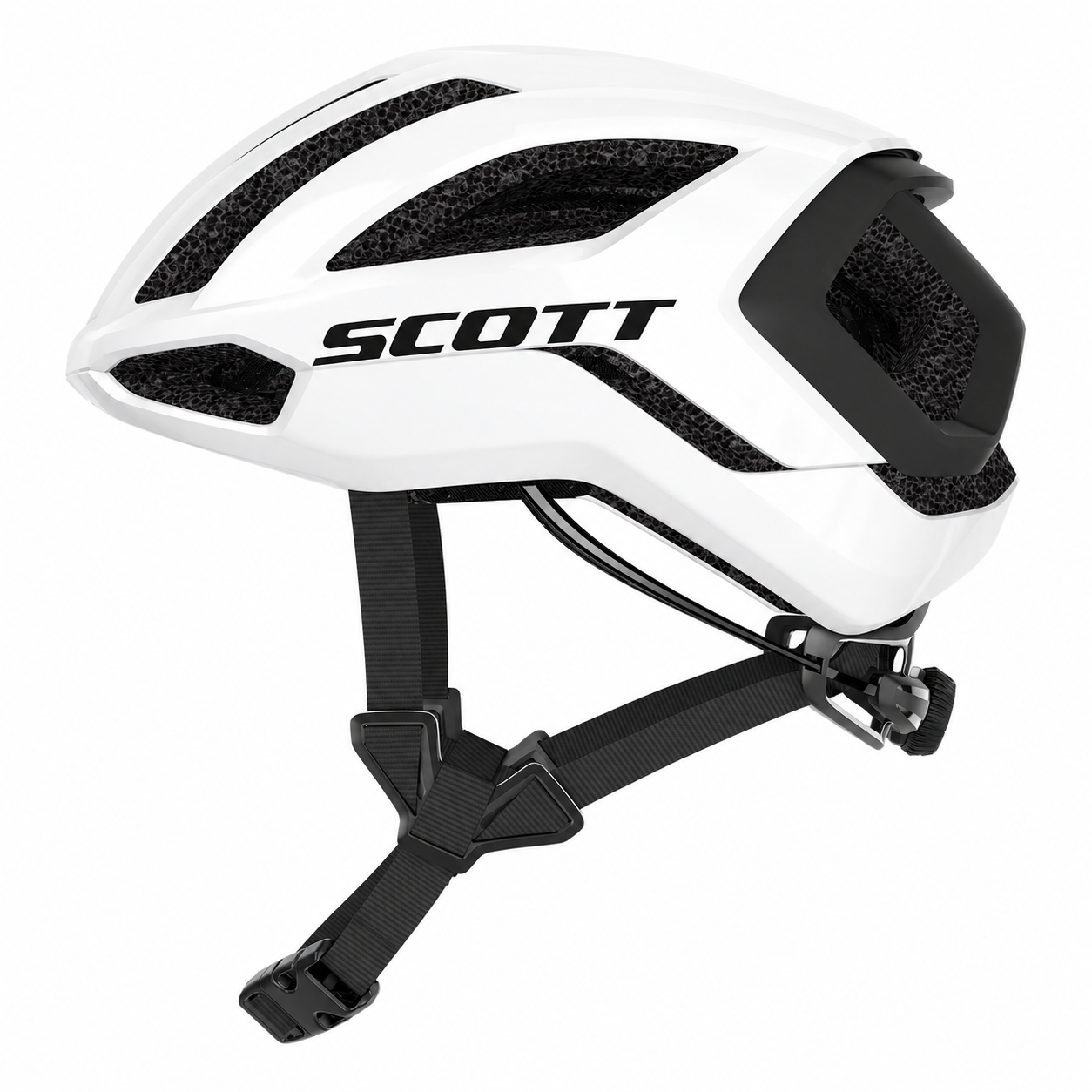 SCOTT HELMET CENTRIC PLUS MIPS ヘルメット JCF公認 ロードバイク MTB 軽量 エアロ