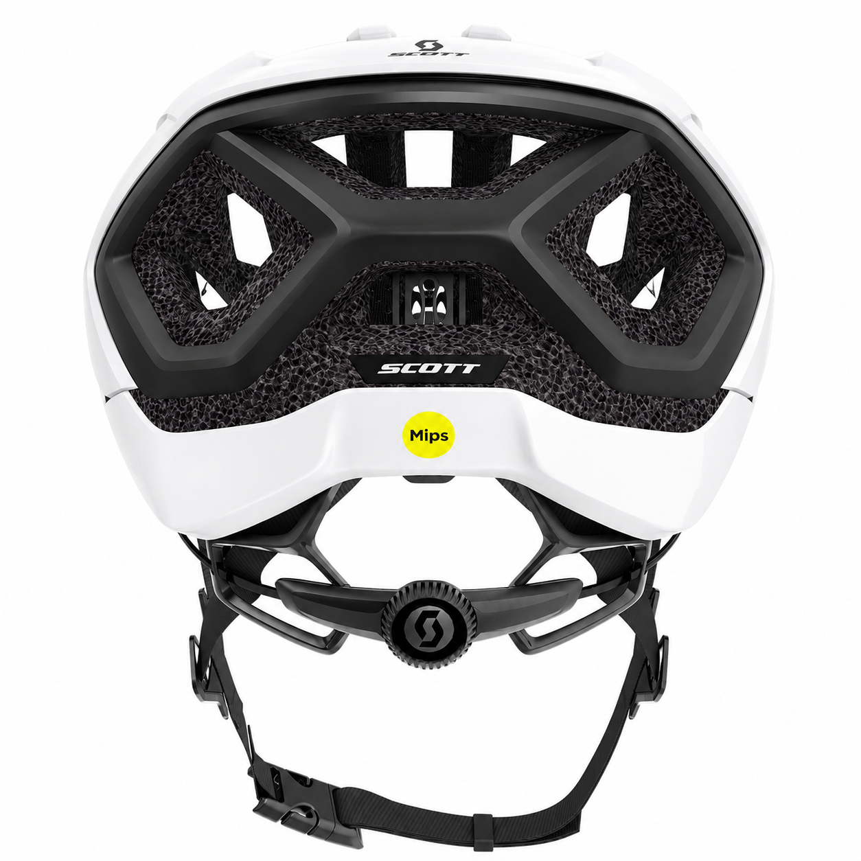 SCOTT HELMET CENTRIC PLUS MIPS ヘルメット JCF公認 ロードバイク MTB 軽量 エアロ