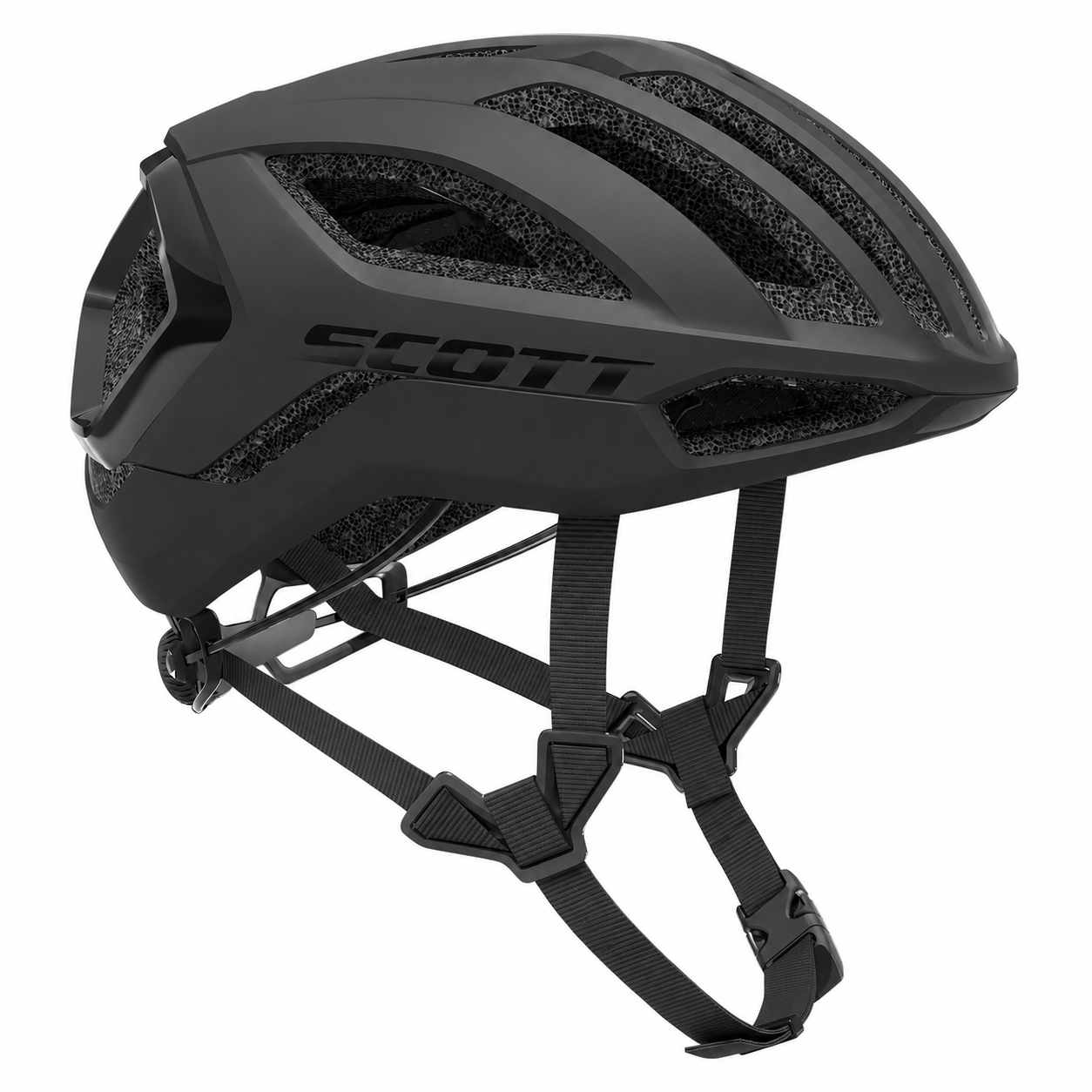 SCOTT HELMET CENTRIC PLUS MIPS ヘルメット JCF公認 ロードバイク MTB 軽量 エアロ