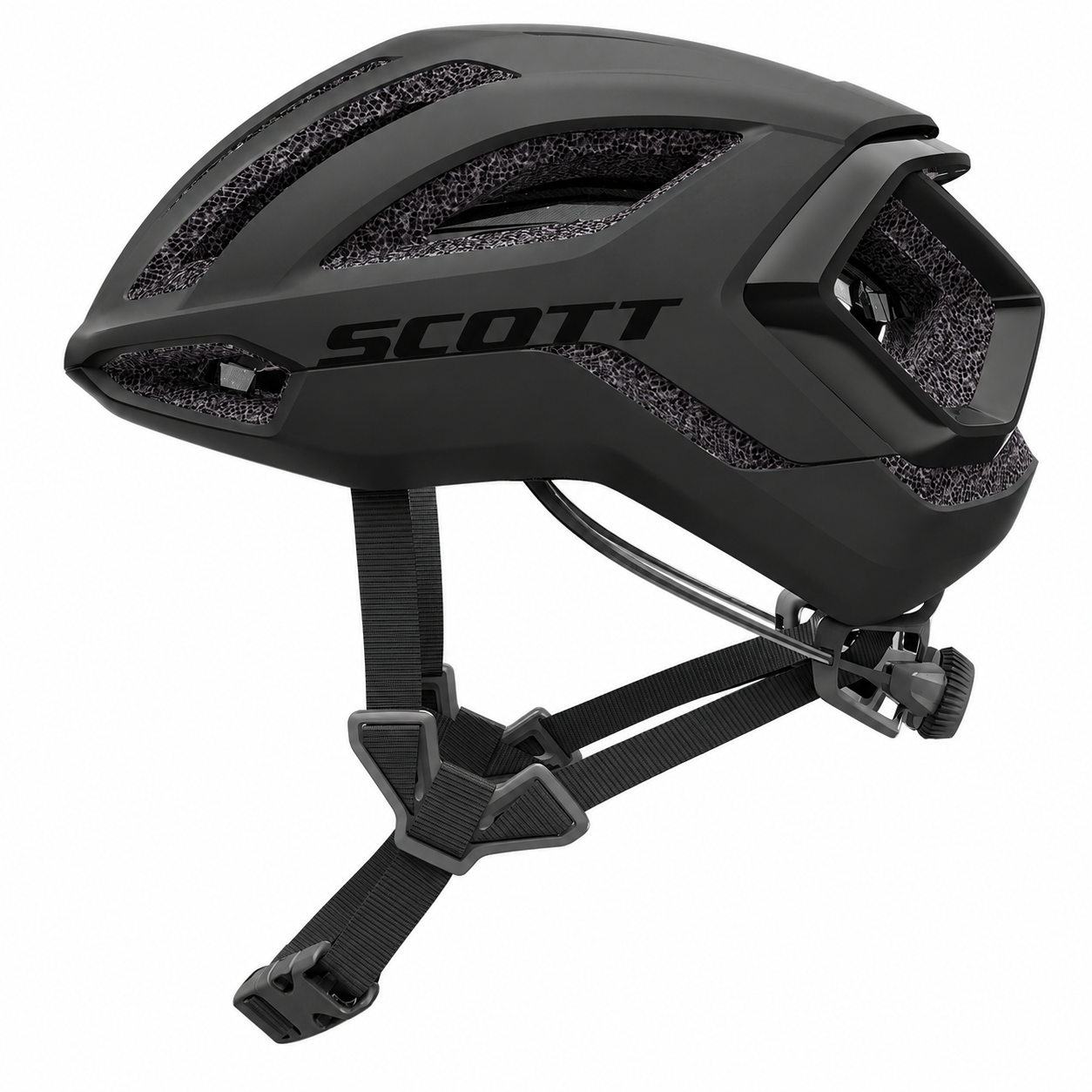 SCOTT HELMET CENTRIC PLUS MIPS ヘルメット JCF公認 ロードバイク MTB 軽量 エアロ