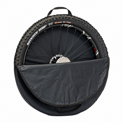 TIOGA 29er ホイールバッグ シングル 29インチ対応 ホイール収納バッグ 車載 保管 MTB グラベル バイクパッキング