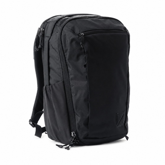 EVERGOODS CIVIC TRAVEL BAG CTB 20L,26L,35L バックパック リュック PC収納 撥水 トラベル 通勤 通学 ビジネス エバーグッズ
