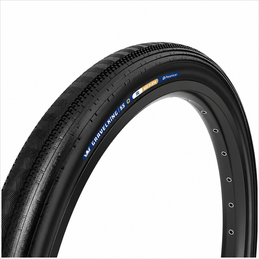 【自転車通勤応援】Panaracer GRAVELKING SS+ 2本セット（700×30C〜45C）