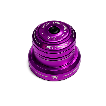 中古 WHITE INDUSTRIES EC34/EC44 Headset ヘッドセット 美品 1-1/8対応 ホワイトインダストリーズ