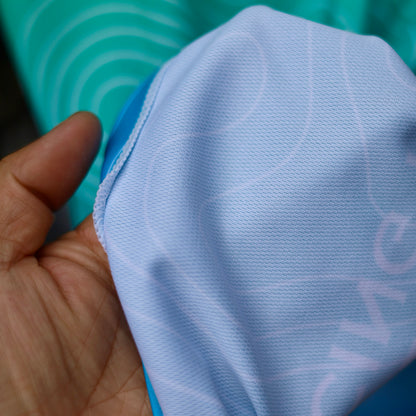 エレファントサイクル メッシュTシャツ