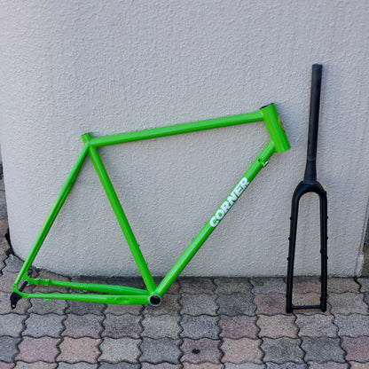 エレファントサイクルオリジナル グラベルバイク by CORNER（コーナー）