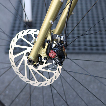 AVID BB7 Mountain 180mmローター