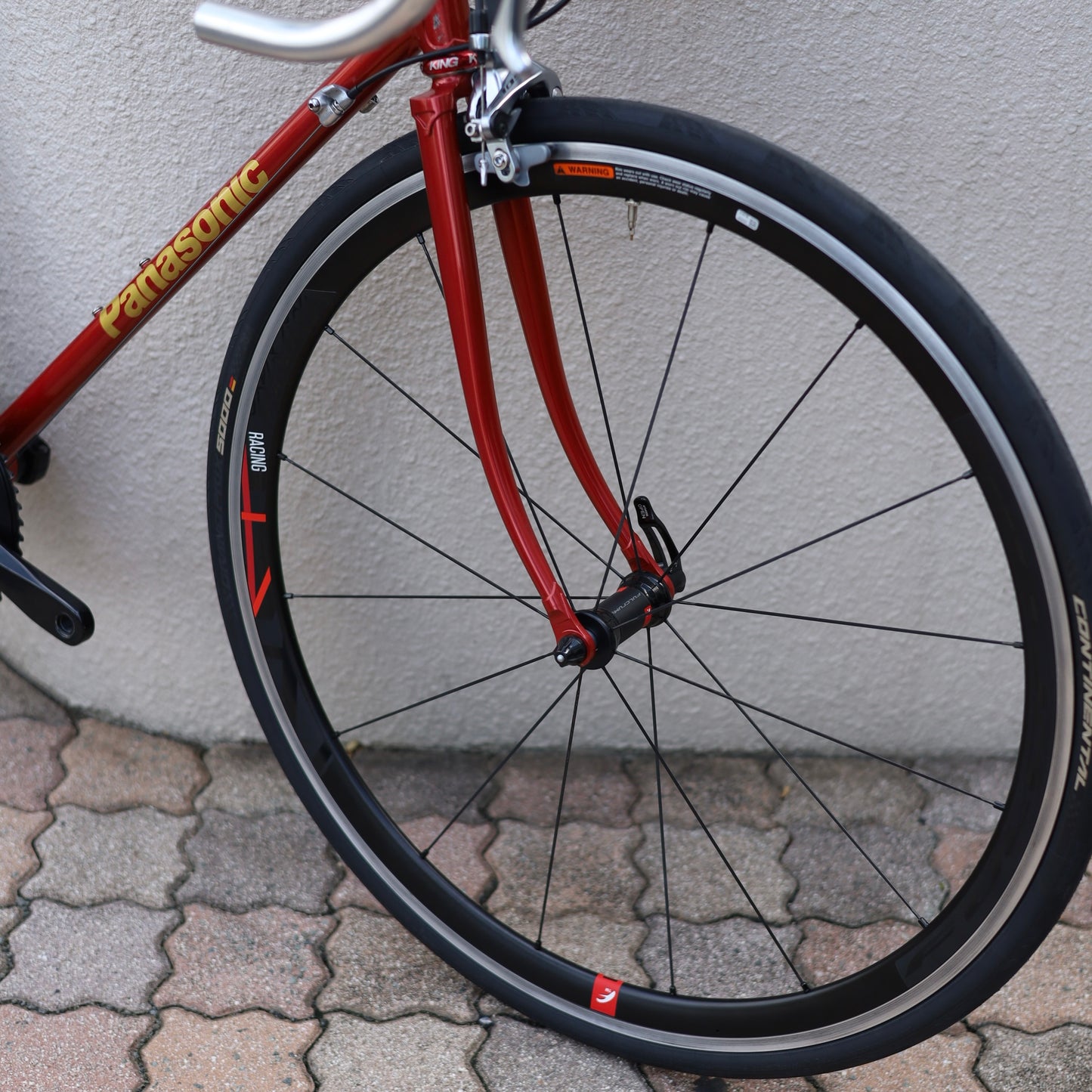 【委託販売中古車】Panasonic FRCC31（サイズ520）