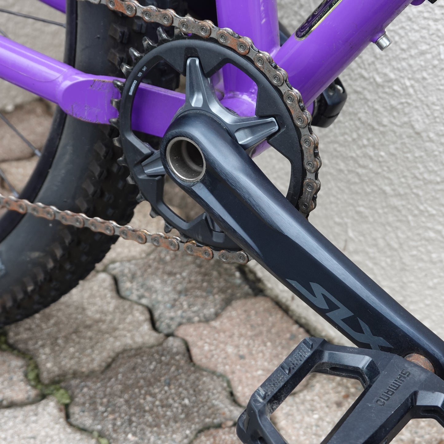 【中古】SURLY Karate Monkey Sサイズ｜27.5インチ・SHIMANO SLX 1×12速｜VELOCITYリム｜全国通販対応