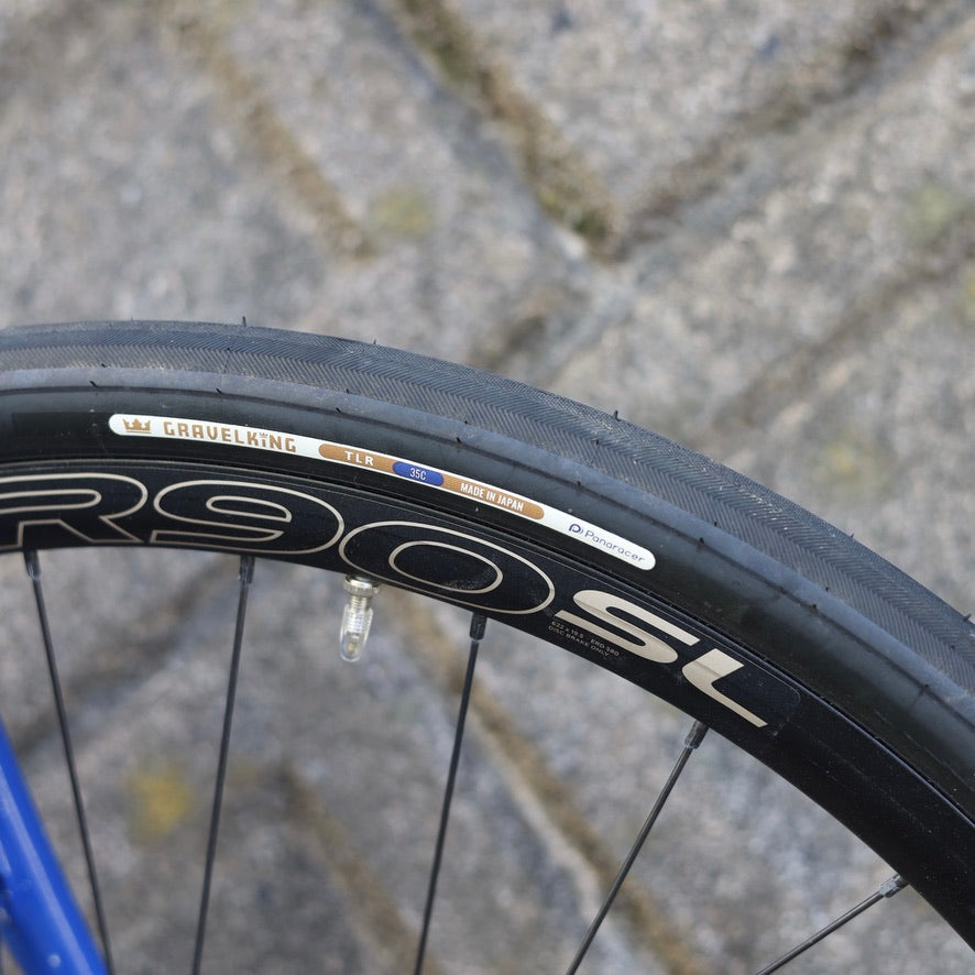 【私物中古】Panasonic FCXCD03 570mm