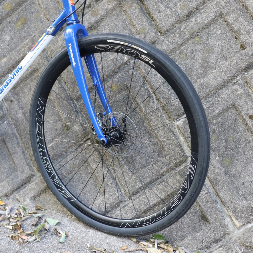 【私物中古】Panasonic FCXCD03 570mm