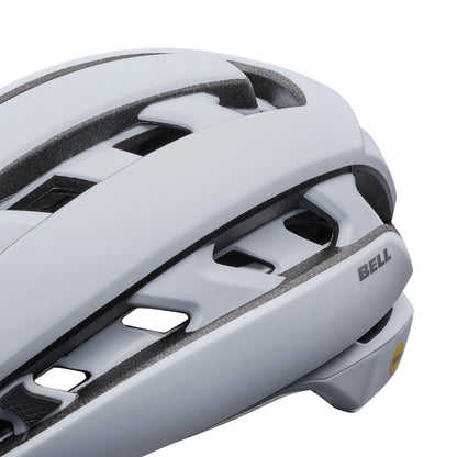 BELL XR SPHERICAL MIPS ヘルメット M/L 自転車 ロード グラベル MTB