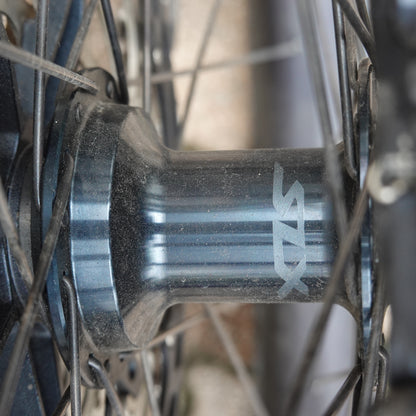 【中古】SURLY Karate Monkey Sサイズ｜27.5インチ・SHIMANO SLX 1×12速｜VELOCITYリム｜全国通販対応