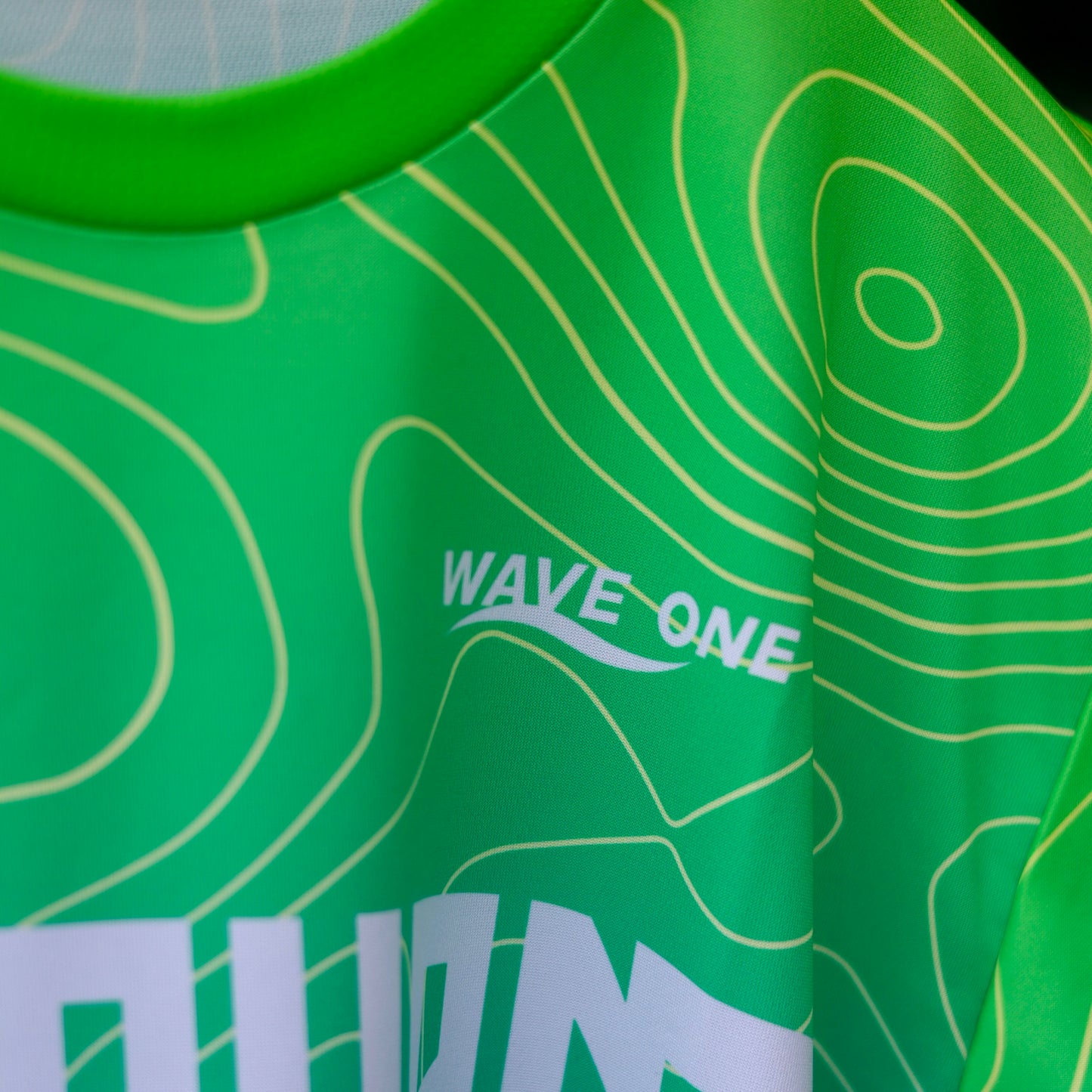 エレファントサイクル メッシュTシャツ