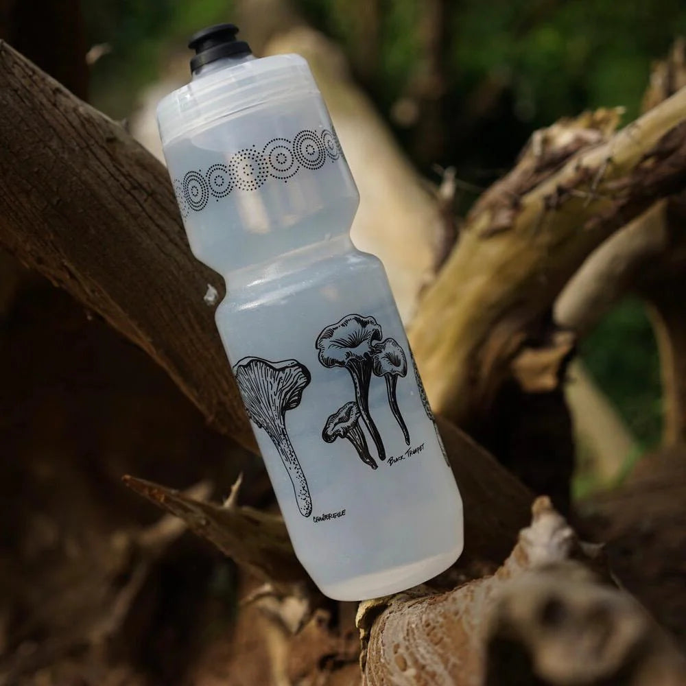 OUTER SHELL Wild Mushrooms Bottle 26oz (737ml)