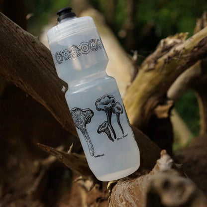 OUTER SHELL Wild Mushrooms Bottle 26oz (737ml)