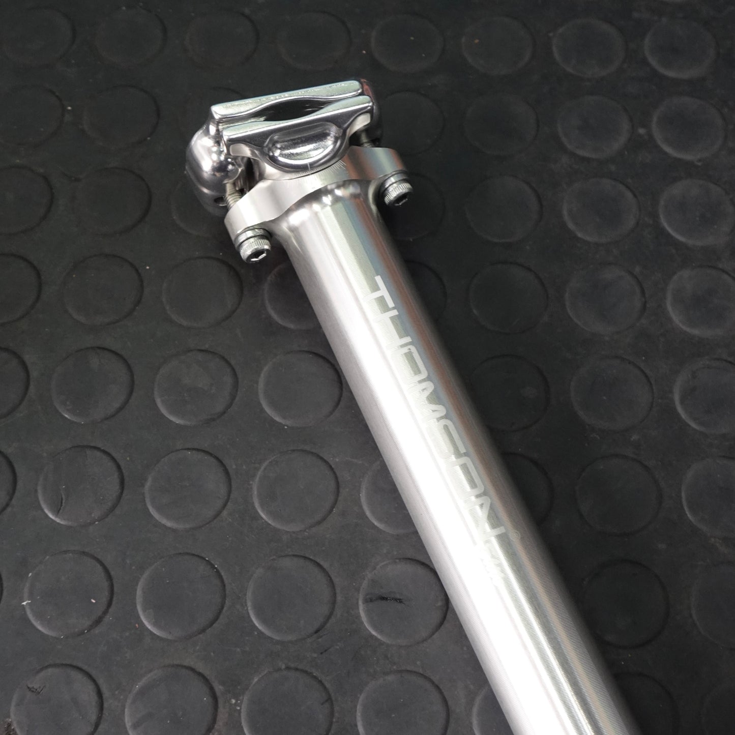 【中古】THOMSON ELITE SEATPOST ストレート