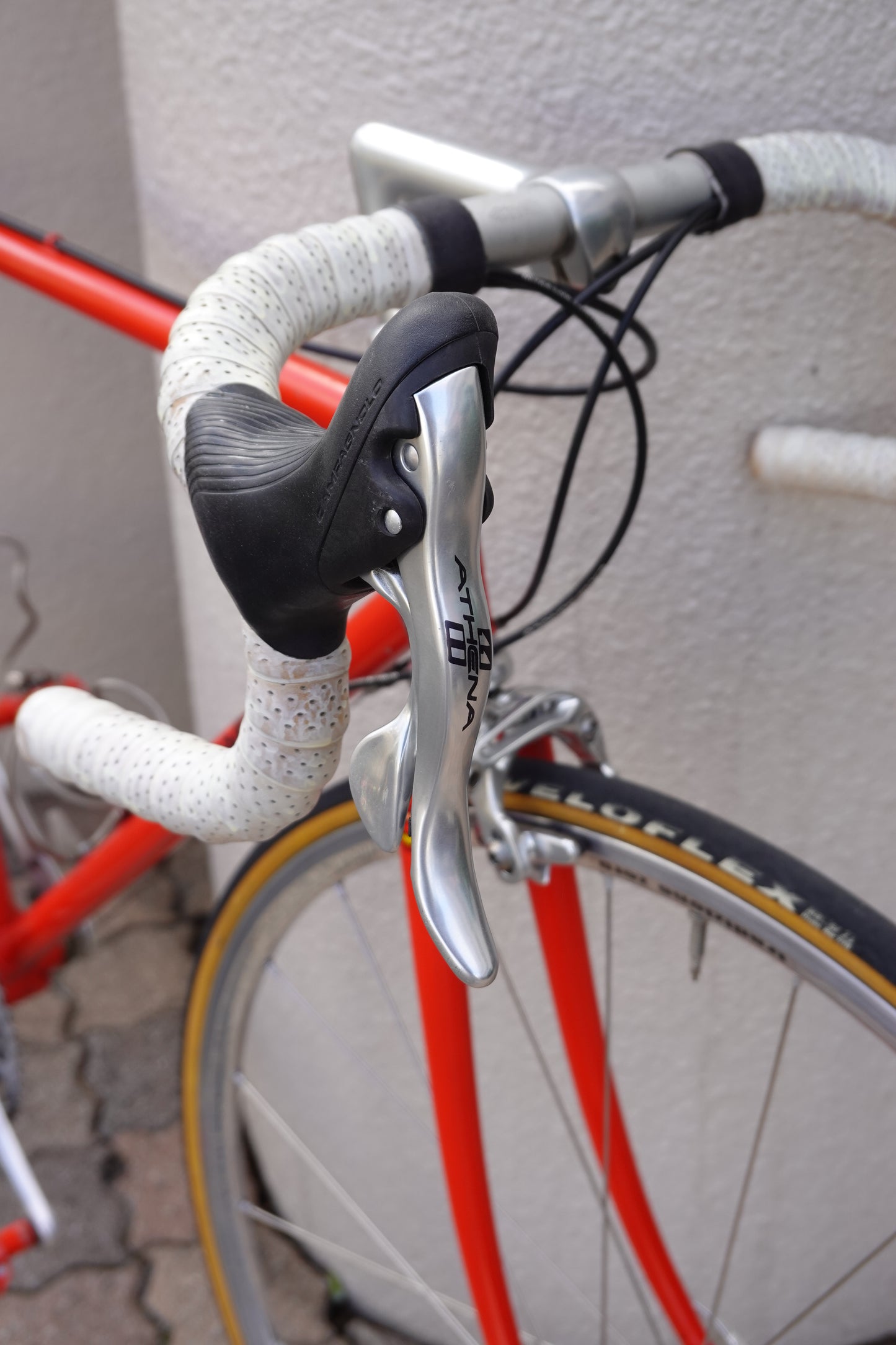 【名車】CINELLI SUPER CORSA｜1990年以前・イタリアンレーシングの完成形 ele1642