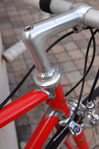 【名車】CINELLI SUPER CORSA｜1990年以前・イタリアンレーシングの完成形 ele1642