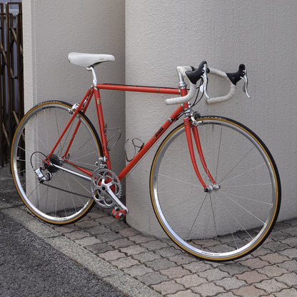 【名車】CINELLI SUPER CORSA｜1990年以前・イタリアンレーシングの完成形 ele1642